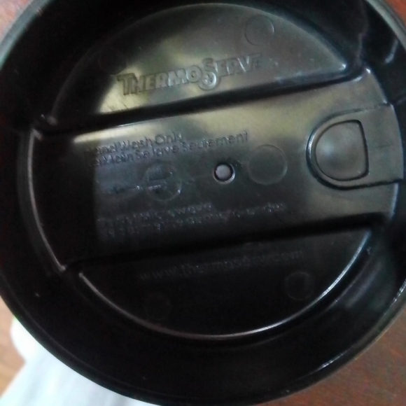 Three Peckered Billy Goat  Thermal Cup - Picture 4 of 4